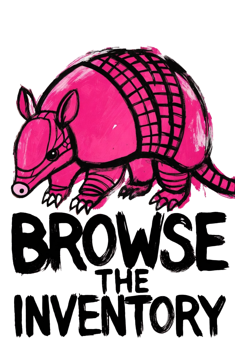 Browse the Inventory