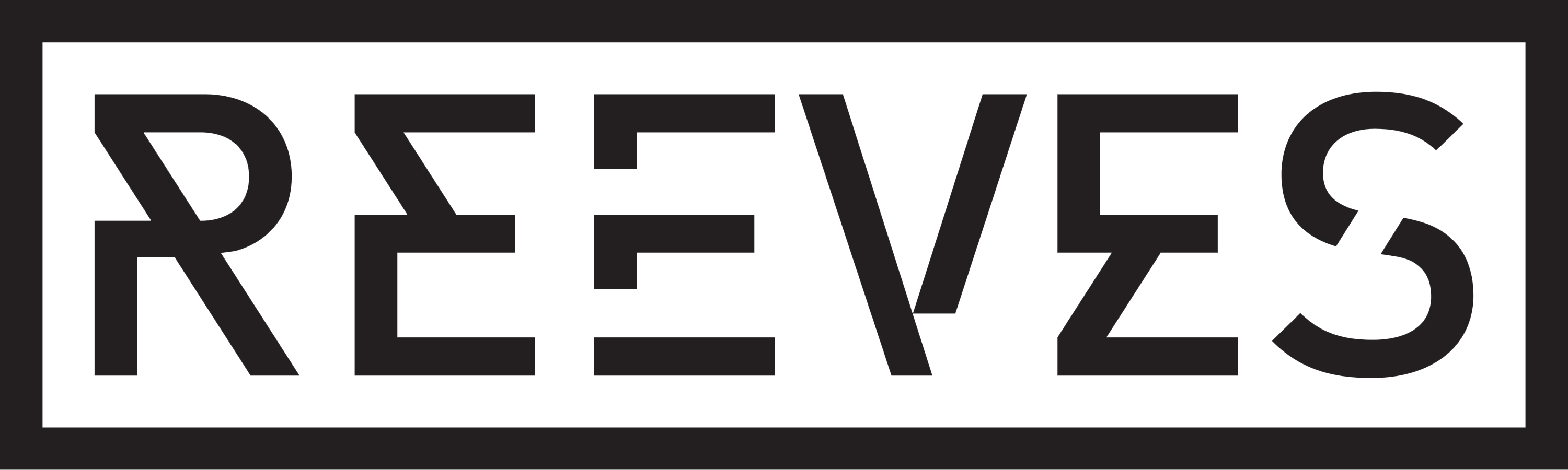 Reeves Art Gallery Houston